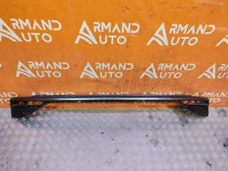 4CG807833AGRU, 1 накладка бампера Audi Q6 Арт 284696PM, вид 4