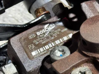 0445010102 ТНВД Peugeot 308 1 Арт GRT80936, вид 7