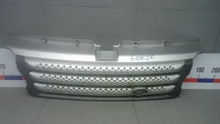 DHB500390WWQ Решетка радиатора Land Rover Range Rover Sport 1 Арт 6OK27G101, вид 1