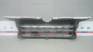 DHB500390WWQ Решетка радиатора Land Rover Range Rover Sport 1 Арт 6OK27G101, вид 4