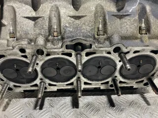 ATD головка блока цилиндров Seat Leon 2 Арт GRT80954, вид 6
