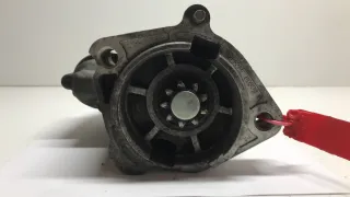 0 001 125 053 Стартер Audi A6 C6 (S6,RS6) Арт GRT78532, вид 1