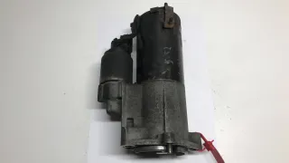 0 001 125 053 Стартер Audi A6 C6 (S6,RS6) Арт GRT78532, вид 2