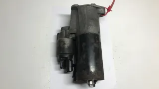 0 001 125 053 Стартер Audi A6 C6 (S6,RS6) Арт GRT78532, вид 3