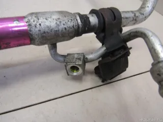 977592W250 Hyundai-Kia Трубка кондиционера Hyundai Santa FE 4 (TM) restailing Арт E80859006, вид 3