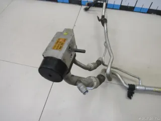 977592W250 Hyundai-Kia Трубка кондиционера Hyundai Santa FE 4 (TM) restailing Арт E80859006, вид 4