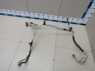 977592W250 Hyundai-Kia Трубка кондиционера Hyundai Santa FE 4 (TM) restailing Арт E80859006, вид 6