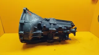 5394844A13, 2170017396, 61, 2170020197  КПП механическая (МКПП) BMW 3 E90/E91/E92/E93 Арт 01018862, вид 1