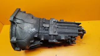 5394844A13, 2170017396, 61, 2170020197  КПП механическая (МКПП) BMW 3 E90/E91/E92/E93 Арт 01018862, вид 3