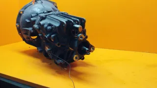 5394844A13, 2170017396, 61, 2170020197  КПП механическая (МКПП) BMW 3 E90/E91/E92/E93 Арт 01018862, вид 4