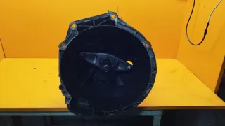 5394844A13, 2170017396, 61, 2170020197  КПП механическая (МКПП) BMW 3 E90/E91/E92/E93 Арт 01018862, вид 5