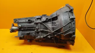 5394844A13, 2170017396, 61, 2170020197  КПП механическая (МКПП) BMW 3 E90/E91/E92/E93 Арт 01018862, вид 6