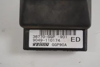 38770-ggp-901,9049-110174 , moto14530816 Блок управления двигателем Honda moto nsc Арт moto14530816, вид 5