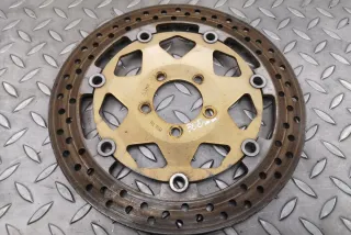 300mm , moto13573839 Диск тормозной передний Kawasaki Ninja Арт moto13573839, вид 1