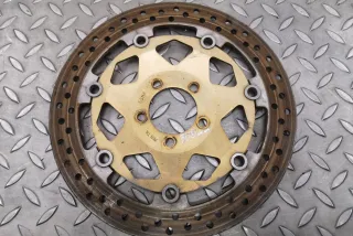 300mm , moto13573839 Диск тормозной передний Kawasaki Ninja Арт moto13573839, вид 2