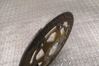 300mm , moto13573839 Диск тормозной передний Kawasaki Ninja Арт moto13573839, вид 3