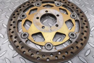 300mm , moto13573839 Диск тормозной передний Kawasaki Ninja Арт moto13573839, вид 4