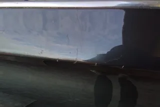 art15001973 Дверь задняя левая BMW 5 F10/F11/GT F07 Арт 15001973, вид 4