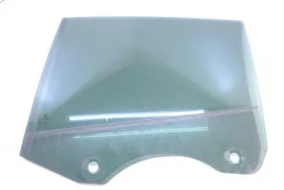 E00292 , art12292043 Стекло двери задней левой BMW 5 F10/F11/GT F07 Арт 12292043, вид 1