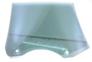 E00292 , art12292043 Стекло двери задней левой BMW 5 F10/F11/GT F07 Арт 12292043, вид 2