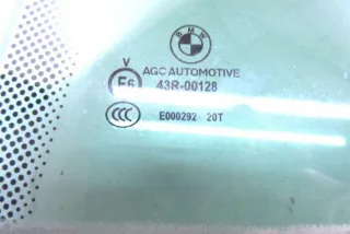 E00292 , art12292043 Стекло двери задней левой BMW 5 F10/F11/GT F07 Арт 12292043, вид 3