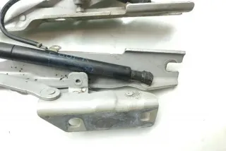 7008727, 7008728 , art12304244 Петля капота BMW 5 E60/E61 Арт 12304244, вид 4