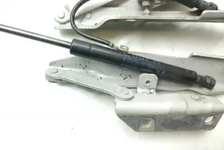 7008727, 7008728 , art12304244 Петля капота BMW 5 E60/E61 Арт 12304244, вид 5