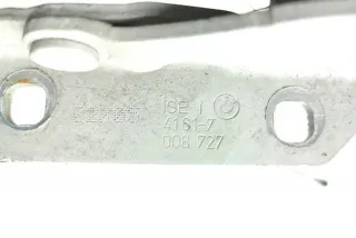 7008727, 7008728 , art12304244 Петля капота BMW 5 E60/E61 Арт 12304244, вид 6