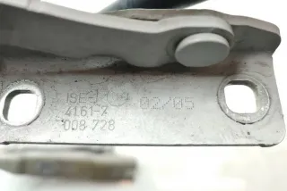 7008727, 7008728 , art12304244 Петля капота BMW 5 E60/E61 Арт 12304244, вид 7