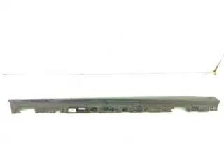 7237082 , art13124188 Накладка на порог BMW 5 F10/F11/GT F07 Арт 13124188, вид 8