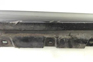 7237081 , art13124245 Накладка на порог BMW 5 F10/F11/GT F07 Арт 13124245, вид 8