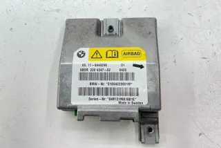 6940298, 220434752 , art13239405 Блок AirBag BMW 5 E60/E61 Арт 13239405, вид 1