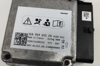 1EA959655ER , art12259041 Блок AirBag Cupra Born Арт 12259041, вид 7