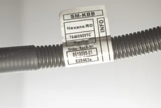 8619095, 12428619095 , art12376481 Клемма аккумулятора минус BMW i3 Арт 12376481, вид 4