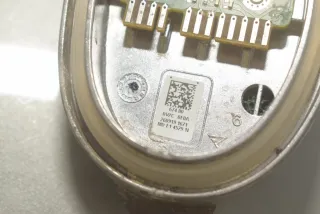 1420000501, 9477987, 63119477987 , art12464081 Блок управления светом BMW X5 G05  Арт 12464081, вид 6