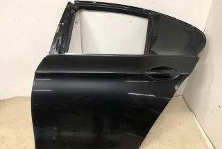 art14971520 Дверь задняя левая BMW 5 F10/F11/GT F07 Арт 14971520, вид 1