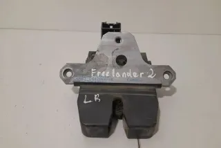 6H52A442A66AC , art12828063 Замок багажника Land Rover Freelander 2 Арт 12828063, вид 3