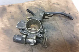 90531897 , art5383662 Заслонка дроссельная Opel Astra G Арт 5383662, вид 2