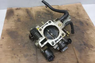 90531897 , art5383662 Заслонка дроссельная Opel Astra G Арт 5383662, вид 4