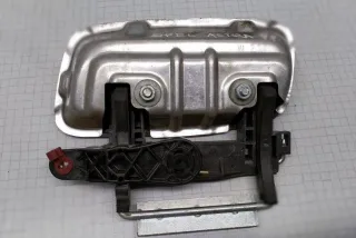 712, W217 , art5395601 Ручка наружная передняя левая Opel Astra G Арт 5395601, вид 1