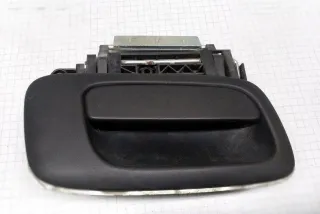 712, W217 , art5395601 Ручка наружная передняя левая Opel Astra G Арт 5395601, вид 2