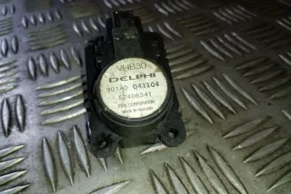 52406341, VHB30 , art12726289 Заслонка печки/климат-контроля Opel Astra H Арт 12726289, вид 3