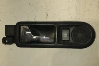 3b0839113 , art10046446 Ручка наружная передняя левая Volkswagen Passat B5 Арт 10046446, вид 1