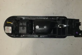 3b0839113 , art10046446 Ручка наружная передняя левая Volkswagen Passat B5 Арт 10046446, вид 2