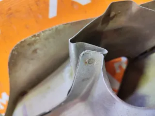 602001357AA Насадка глушителя EXEED TXL Restailing Арт 265255PM, вид 11