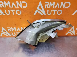 602001357AA Насадка глушителя EXEED TXL Restailing Арт 265255PM, вид 8
