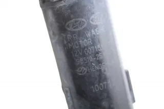 98510-2S100 , art13080463 Насос (моторчик) омывателя стекла Kia Sportage 3 Арт 13080463, вид 5