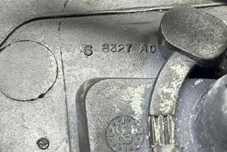 E2016013, 8327A0 , art14821765 Зеркало наружное правое Peugeot 406 Арт 14821765, вид 8