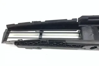 7497285-04, 4922585 , art13787875 Заглушка (решетка) в бампер передний BMW 5 G30/G31 Арт 13787875, вид 6