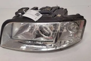20A406RS , art13393851 Фара левая Audi A6 C5 (S6,RS6) Арт 13393851, вид 1